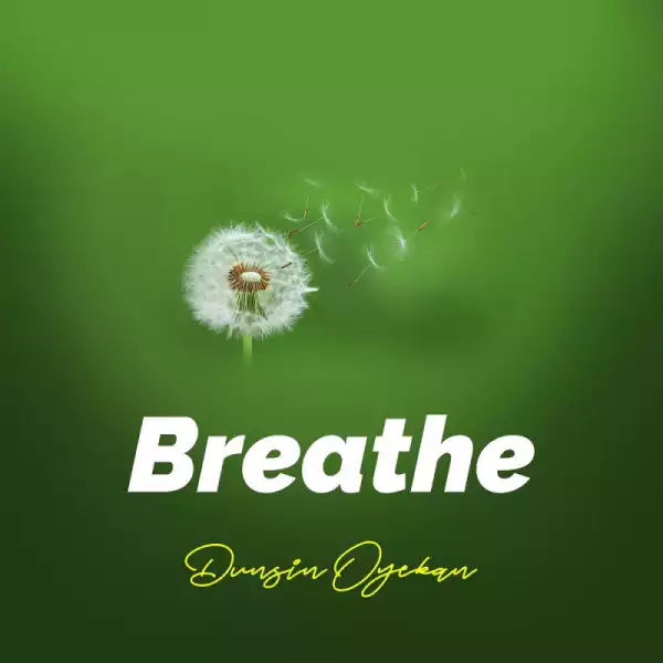 Dunsin Oyekan - Breathe